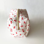 Cherry Bloom Boxy Bag